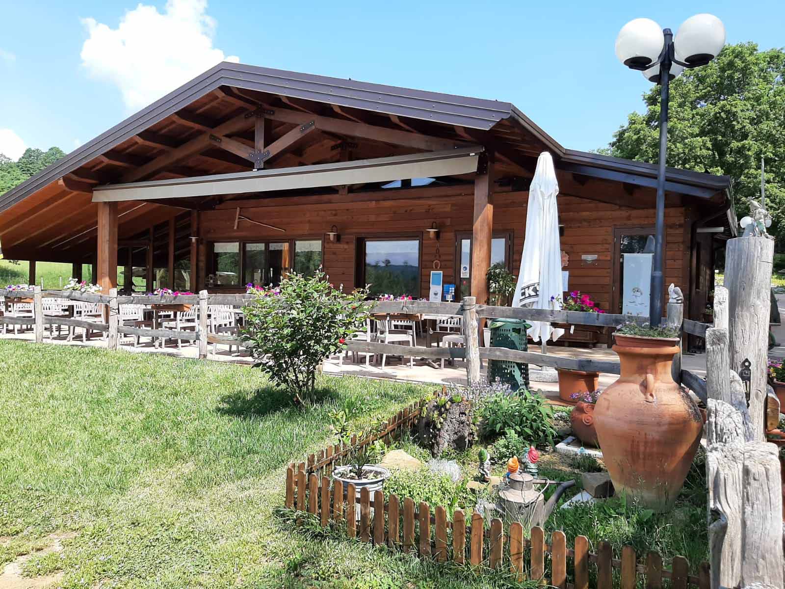 ristorante